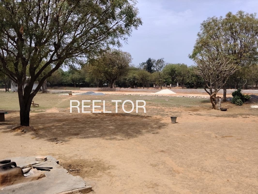 Plots For Rent In Meppur Poonamallee