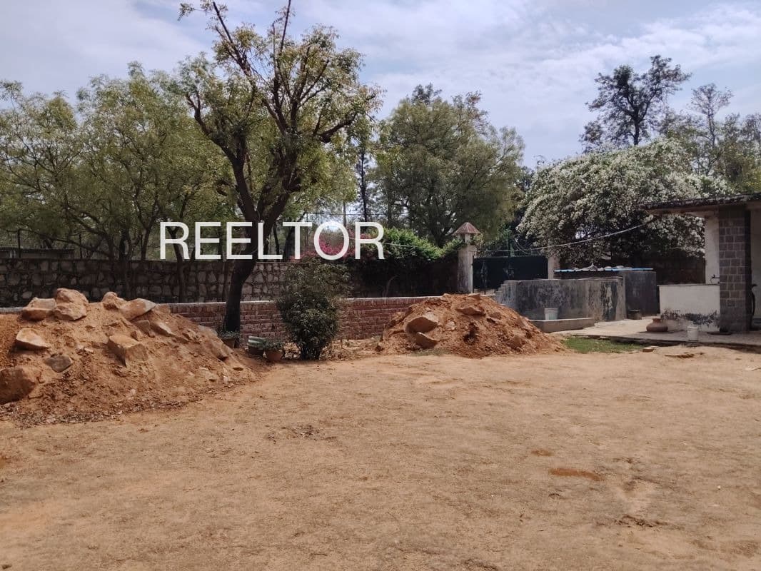 Plots For Rent In Badokhri Mihona