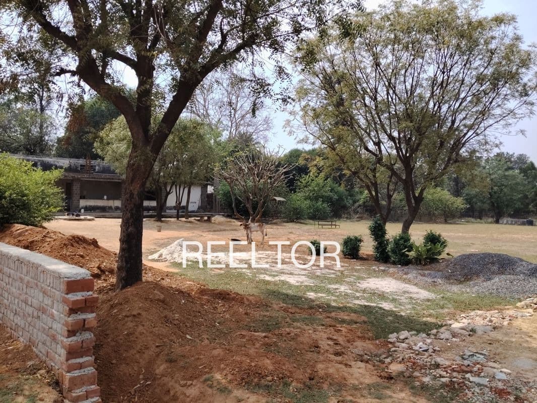 Plots For Rent In Chinna Kuruvadi Mannargudi