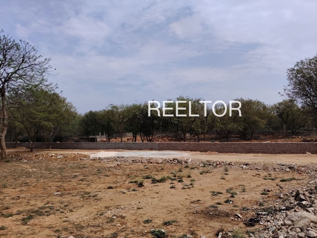 Plots For Rent In Karuvattiyur Karur