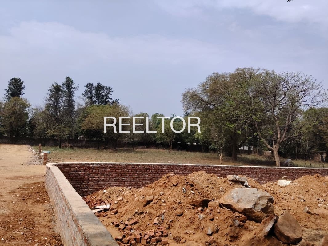 Plots For Rent In Nandrakoli Buldhana