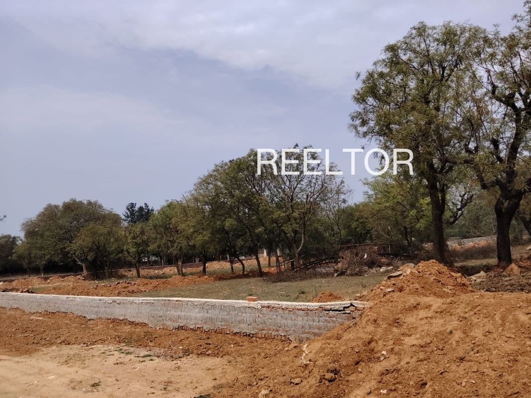 Plots For Rent In Dewarakhedi Buzurg Ujjain