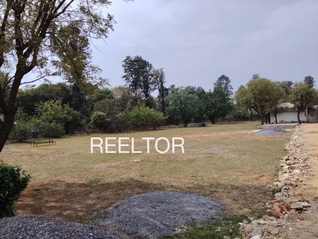 Plots For Rent In Aon Ka Khera Nainwa