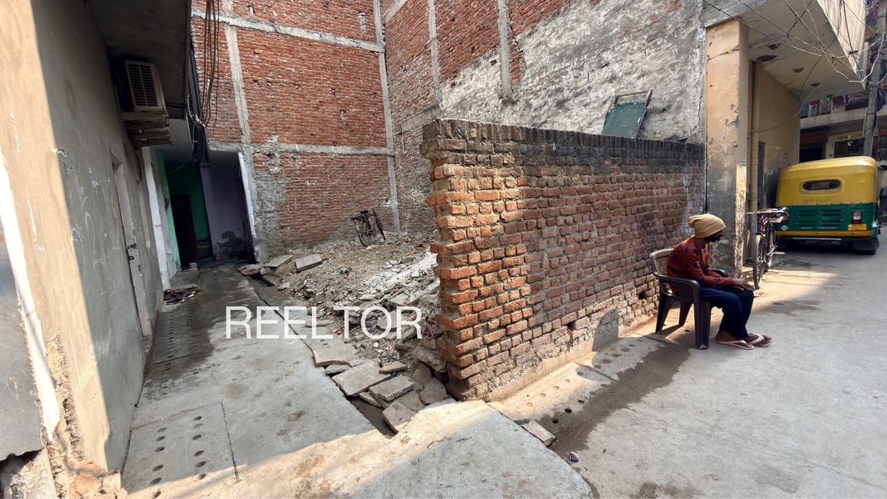 Plots For Rent In Kabrichat Nasirabad