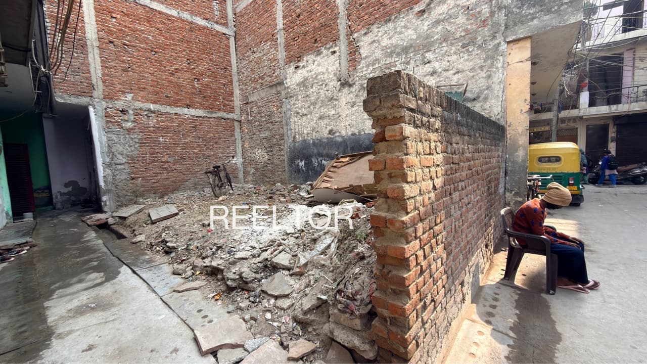 Plots For Rent In Kurrha Maharajpur