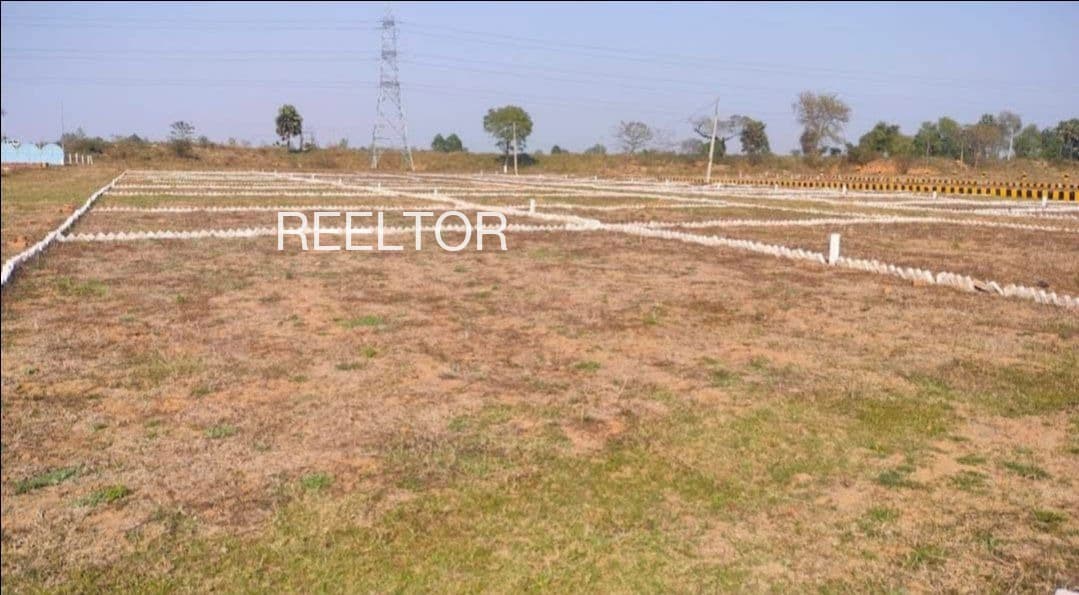 Plots For Rent In Hudon Ki Dhani Jodhpur