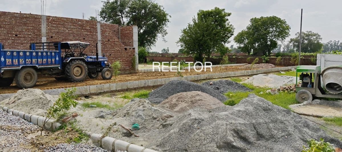 Plots For Rent In Shri Amarpura Chirawa