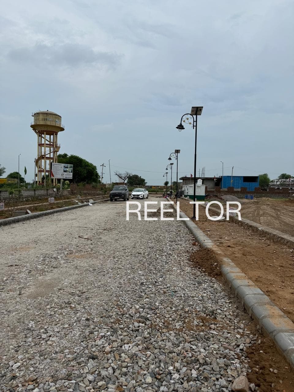 Plots For Rent In Bhundkhedi Maakdon