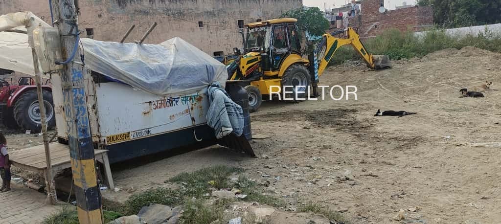 Plots For Rent In Raib Nagla Bilari