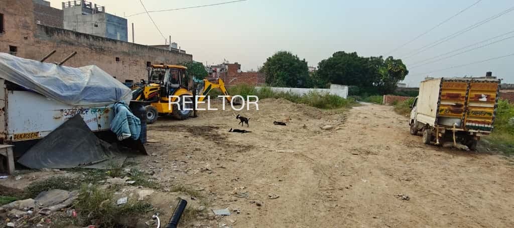 Plots For Rent In Pura Sattar Dhaulpur