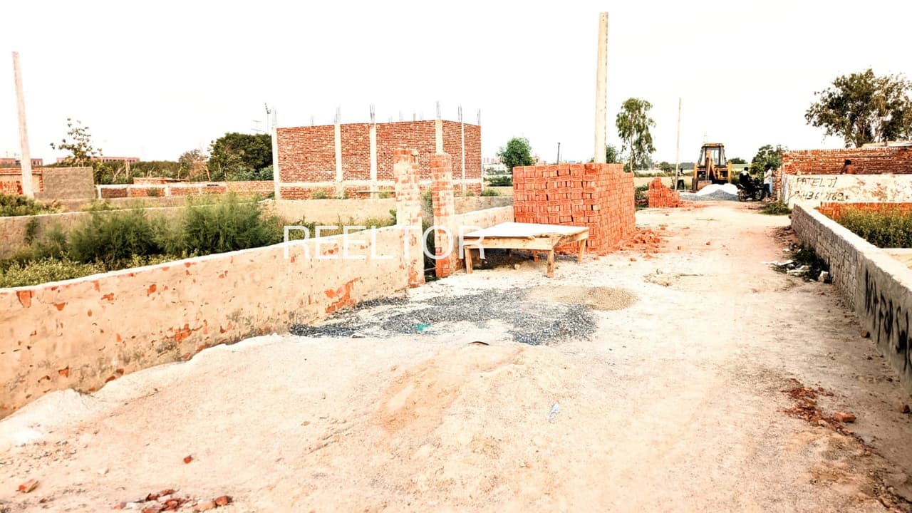 Plots For Rent In Saraswathi Nagara Bangalore North