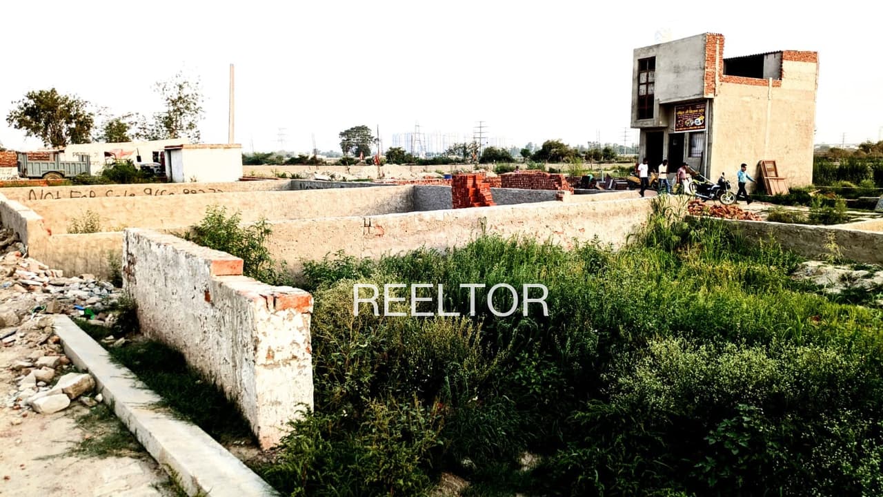 Plots For Rent In Makaura Jogindarnagar