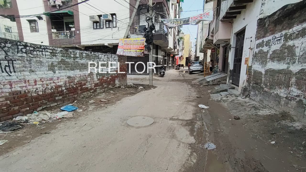 Plots For Rent In Reuva Betul