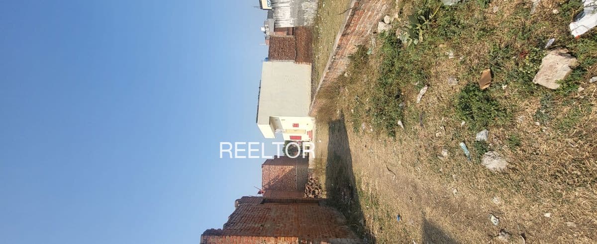 Plots For Rent In Chhuadehi Amarwara