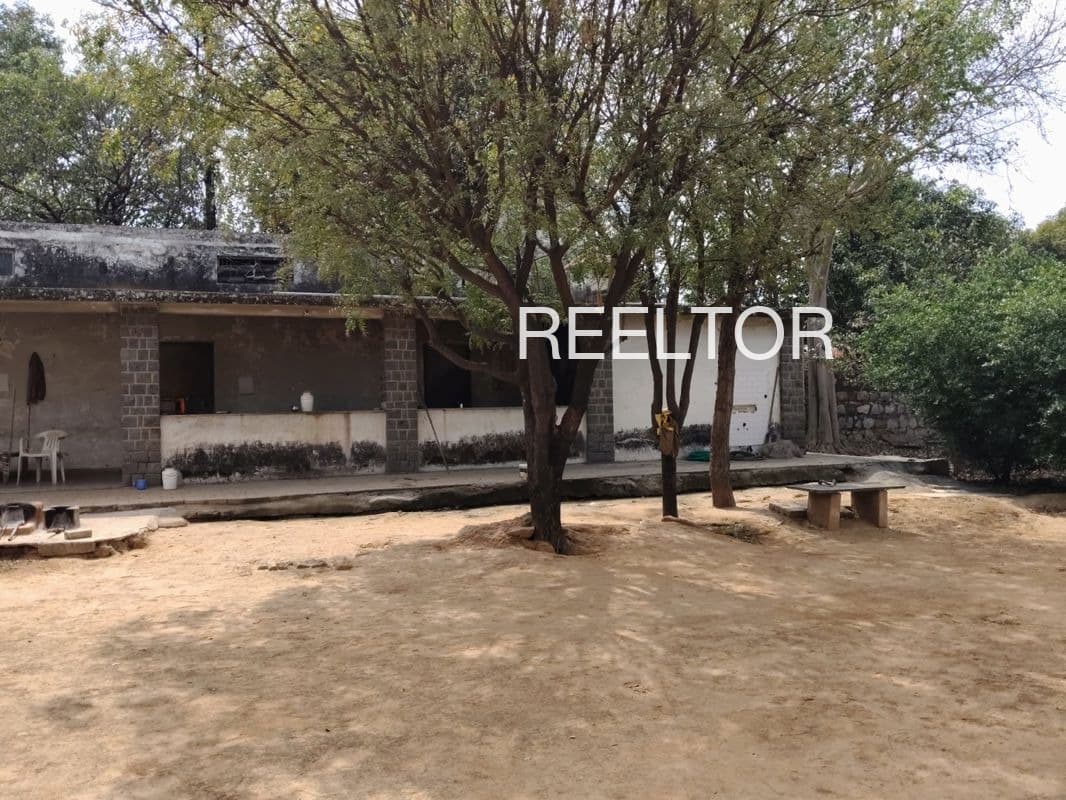 Plots For Rent In Jeesakpura Mehgaon