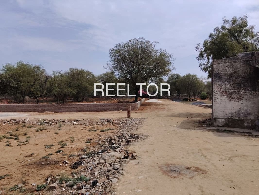 Plots For Rent In Athiranviduthi Karambakudi