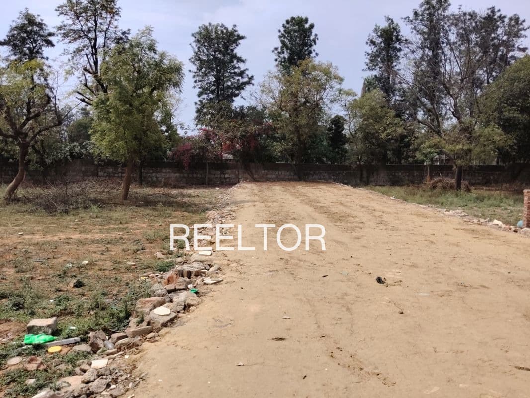 Plots For Rent In Yelegaon Gawali Kalamnuri