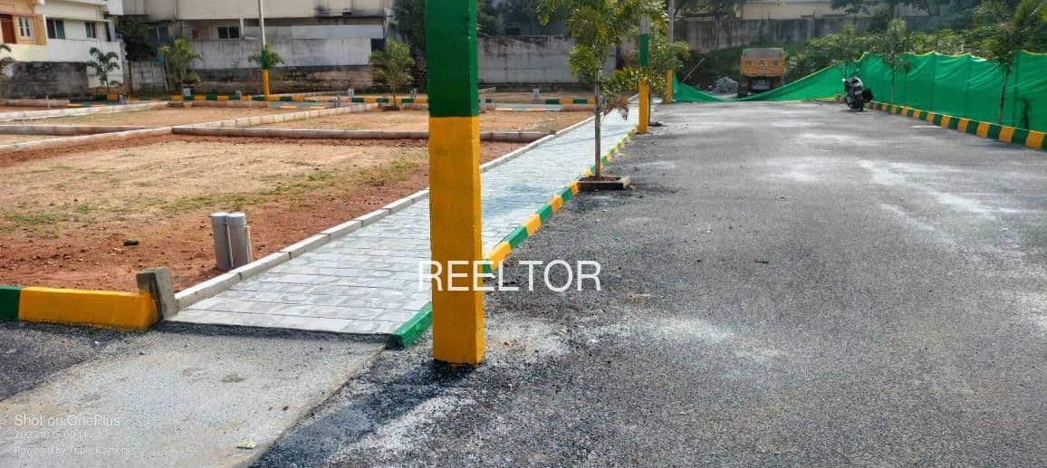 Plots For Rent In Chakjohad Nateran