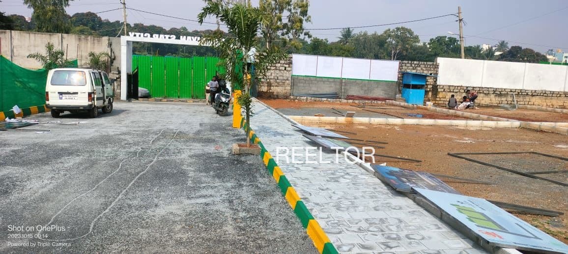 Plots For Rent In Garahu Nohra