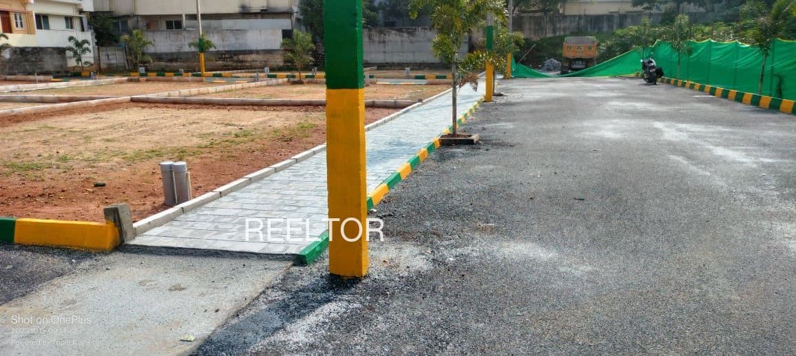 Plots For Rent In Taggali Hosahalli Hosakote