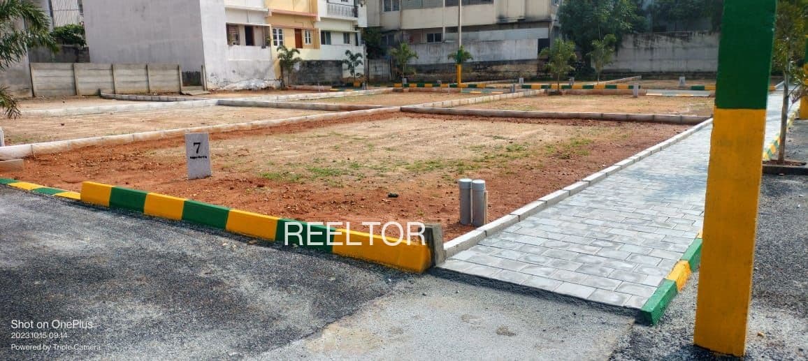 Plots For Rent In Pallikoodathanur Salem