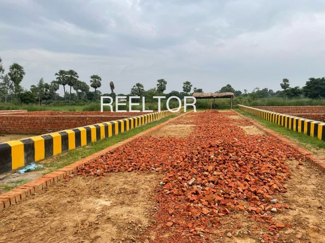 Plots For Rent In Budhi Bagicha Khordha