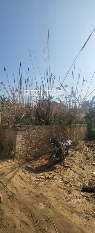 Plots For Rent In Chaumukha Pawai