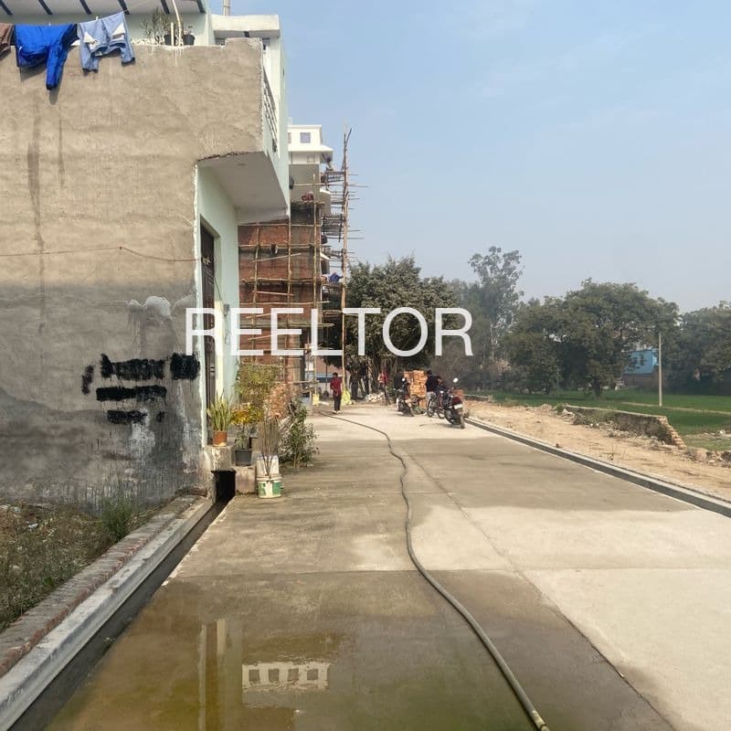 Plots For Rent In Samti Doda