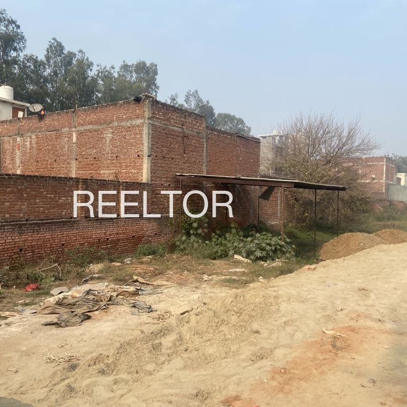 Plots For Rent In Majra Purab Thakurdwara