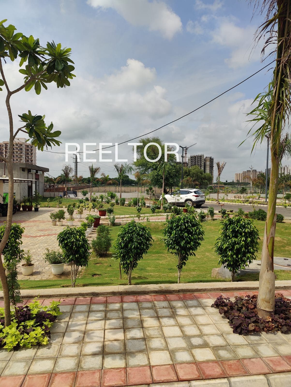 Plots For Rent In Chhapi Rannod