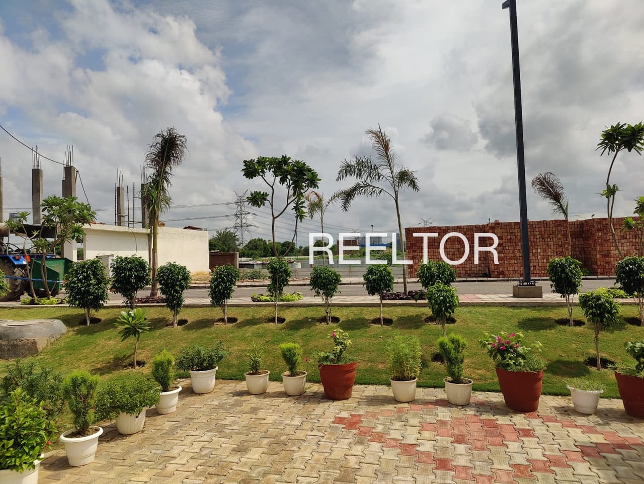 Plots For Rent In Kanakatrewadi Atpadi