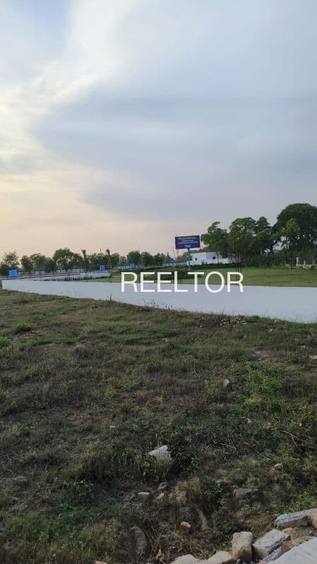 Plots For Rent In Chaumukha Pawai