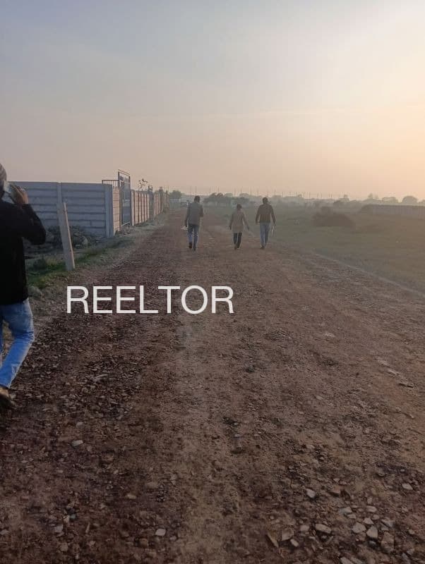 Plots For Rent In Nimnagaon Nasrullaganj