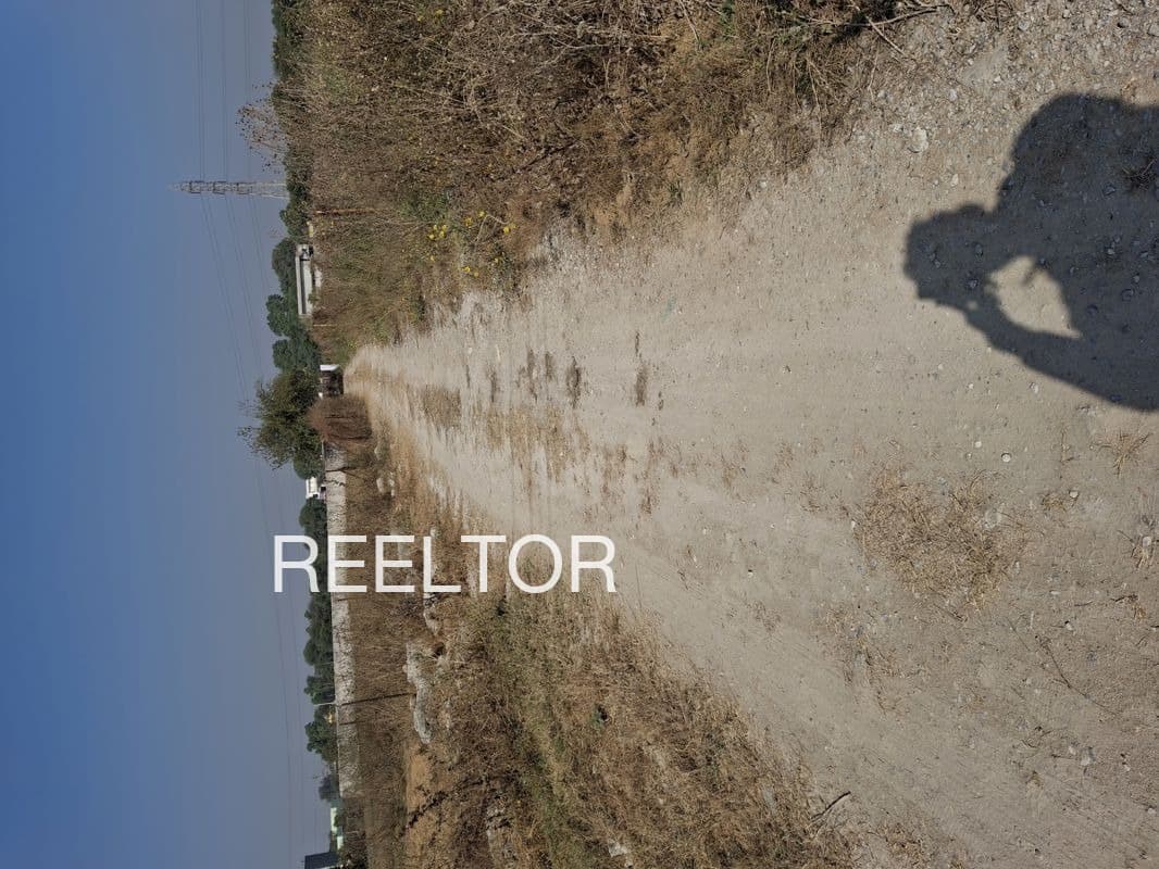 Plots For Rent In Churchphali Navapur