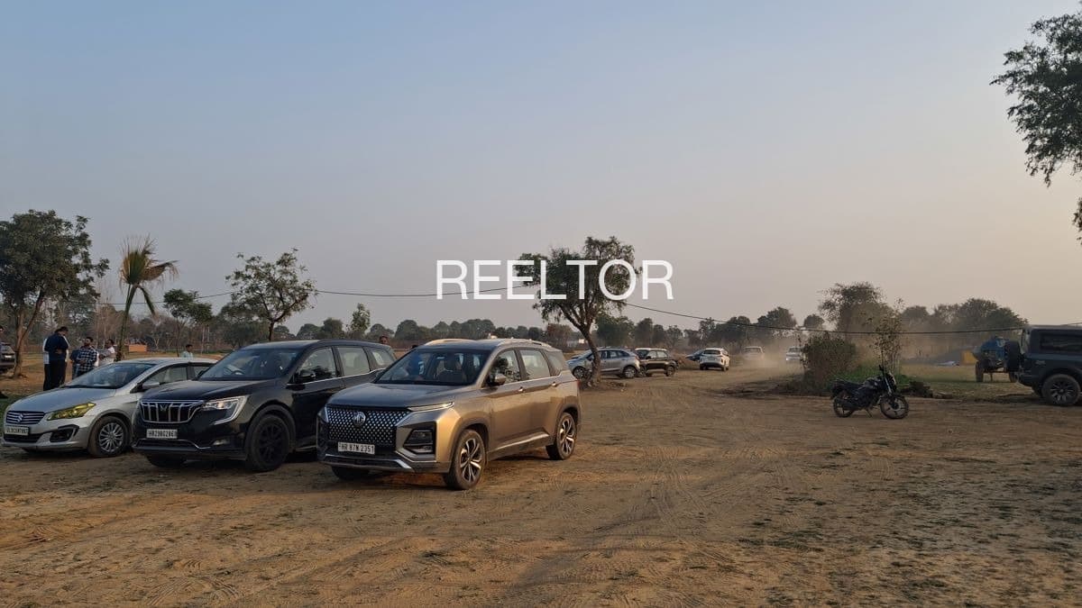 Plots For Rent In Kampu Ka Bariya Vijaynagar