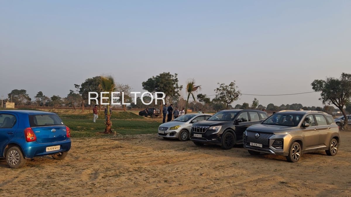 Plots For Rent In Marha Bhau Dhaulpur