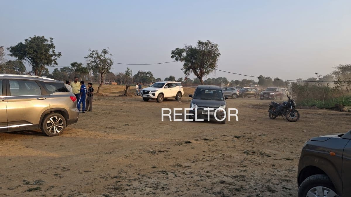 Plots For Rent In Tihay Ramgarh Shekhawati