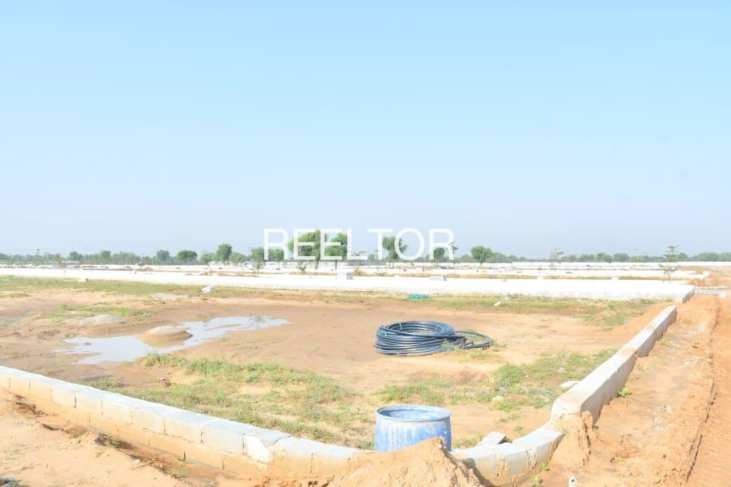Plots For Rent In Paretha Nowgong