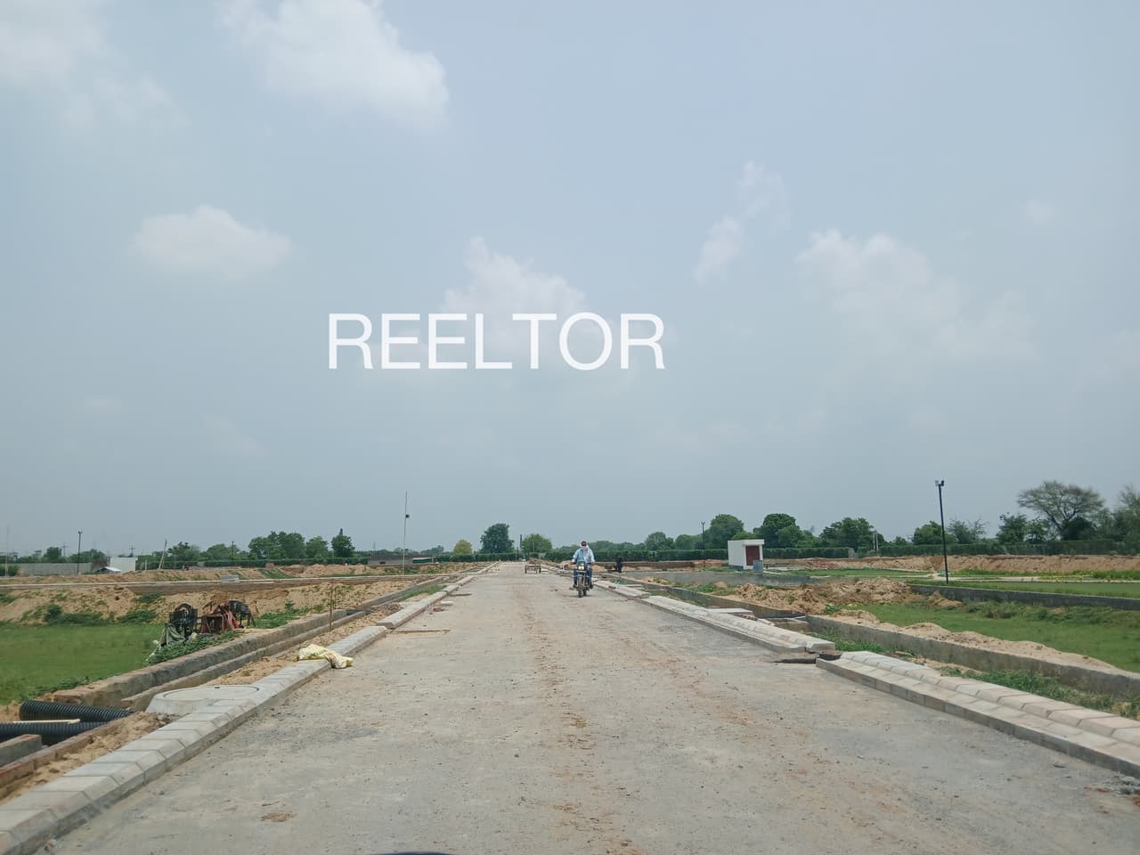 Plots For Rent In Pappanampatti Kadavur