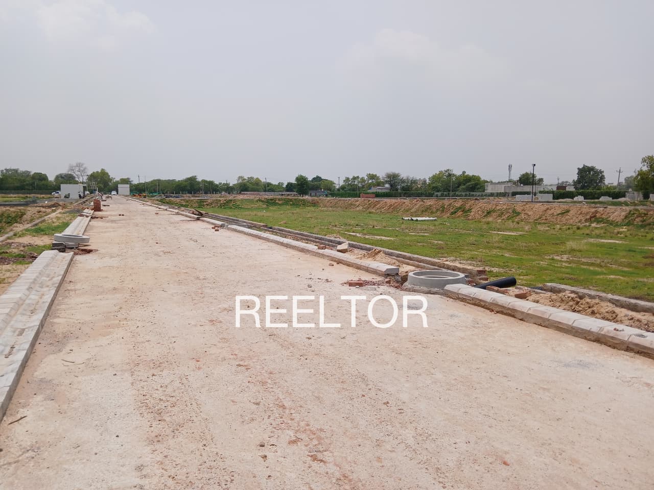 Plots For Rent In Nemmelikudy Valangaiman