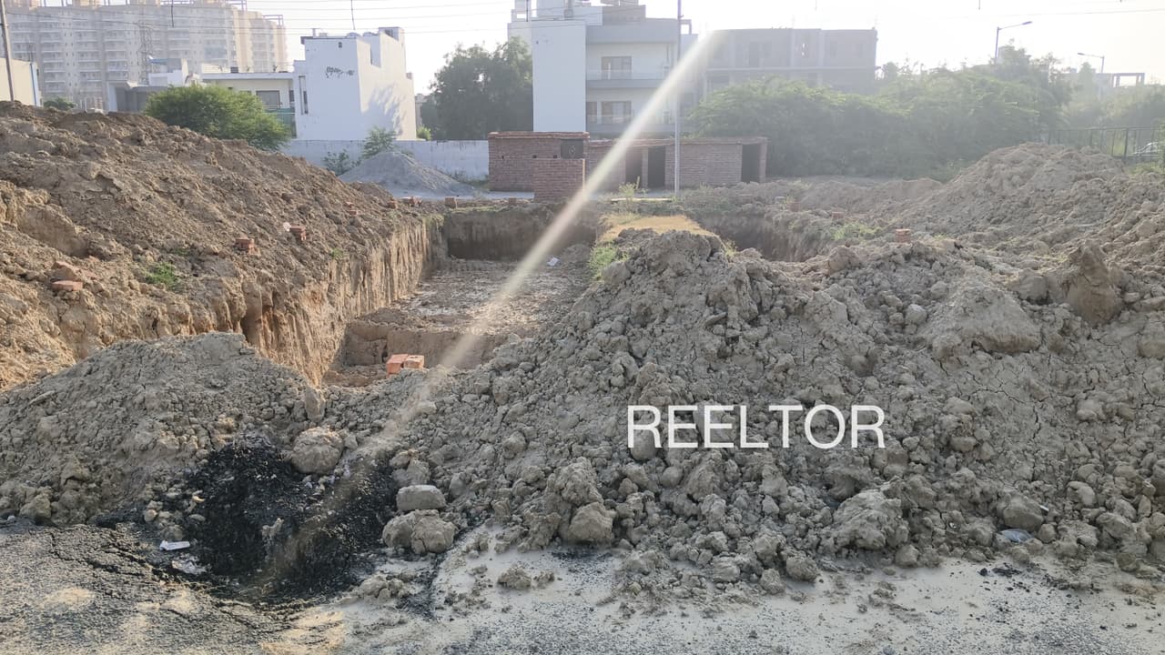 Plots For Rent In Mundjori Lachhmangarh