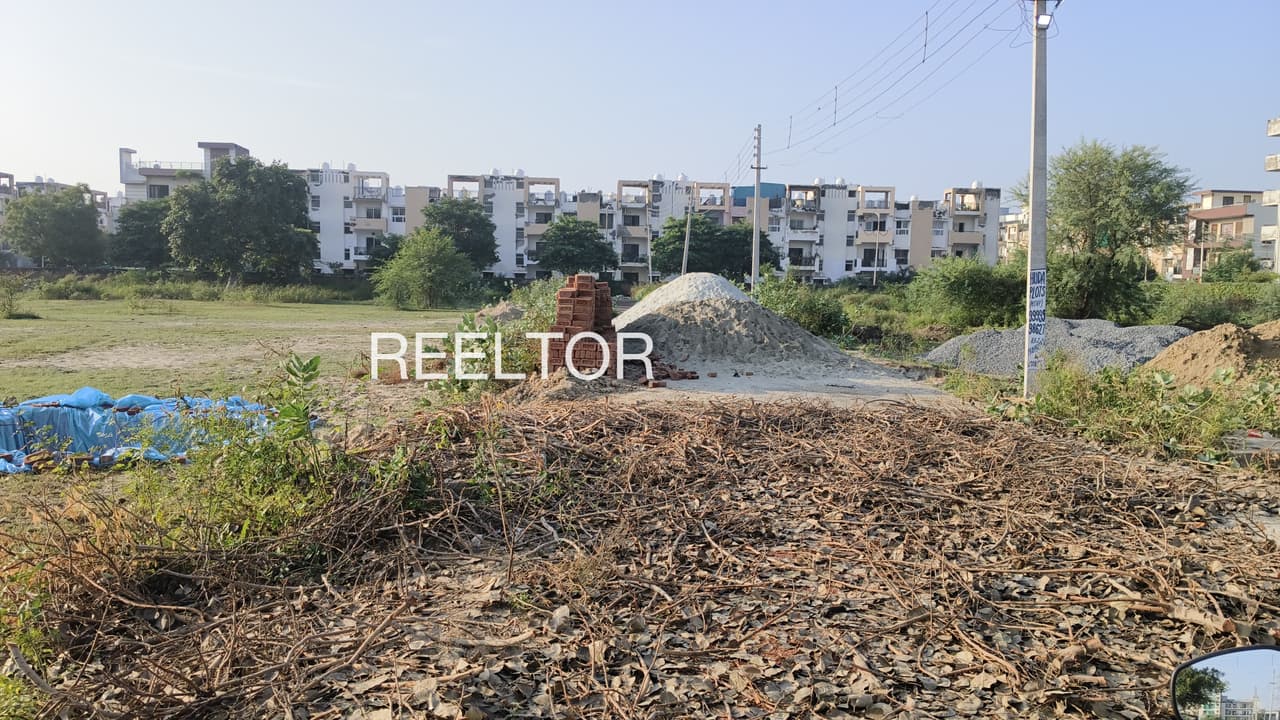 Plots For Rent In Chitaliputali Jalna