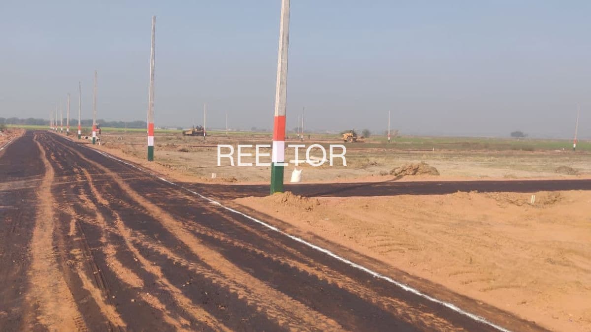 Plots For Rent In Semli Dhakad Sarangpur