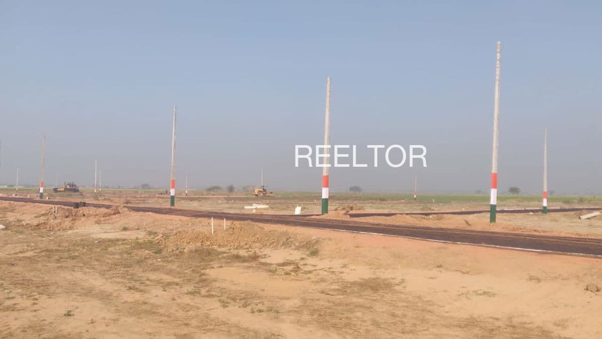 Plots For Rent In Bohira Latur