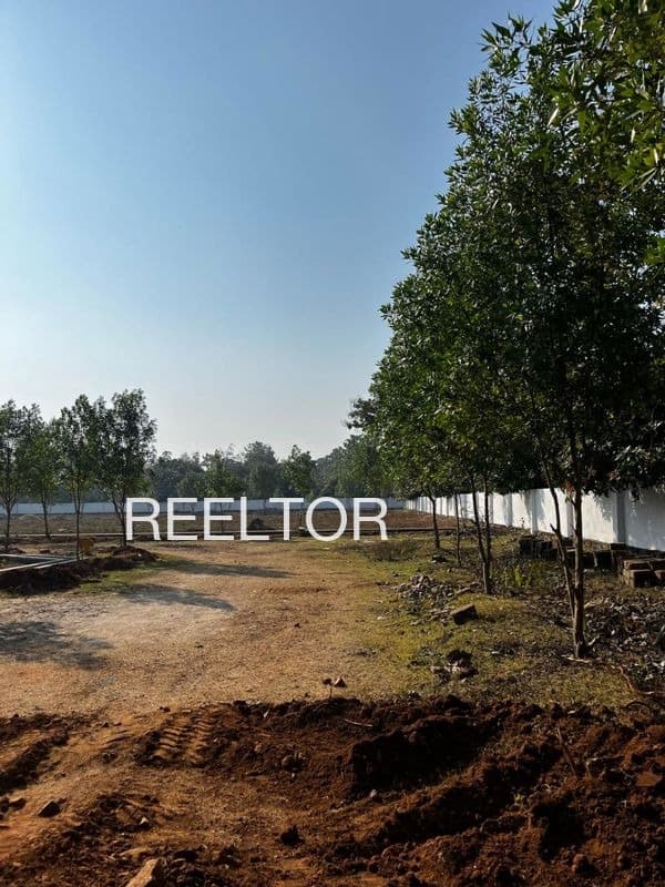 Plots For Rent In Takrawad Pratapgarh