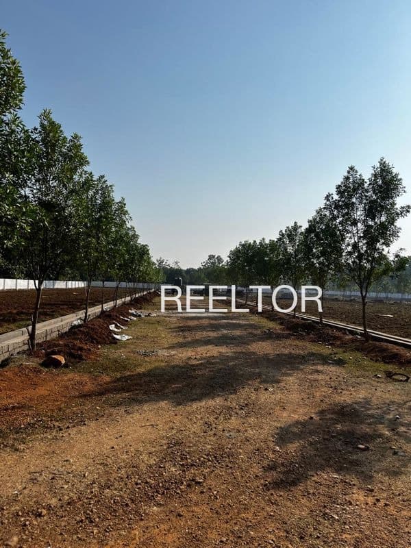 Plots For Rent In Huluvadi Channapattana