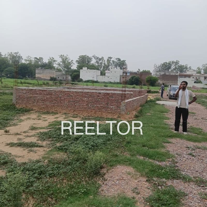 Plots For Rent In Gaonri Kalan Gangapur