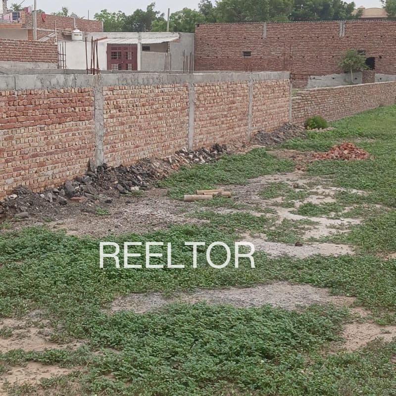 Plots For Rent In Mangaipura Aklera