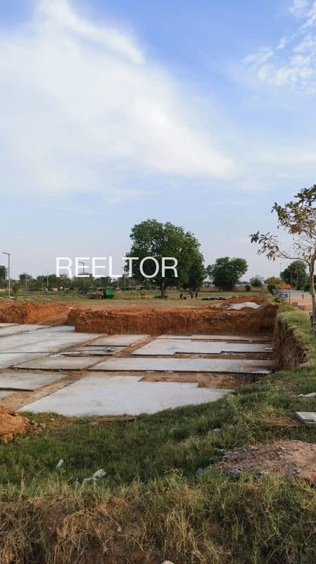 Plots For Rent In Gaonri Kalan Gangapur