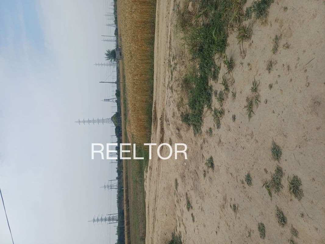 Plots For Rent In Meppur Poonamallee